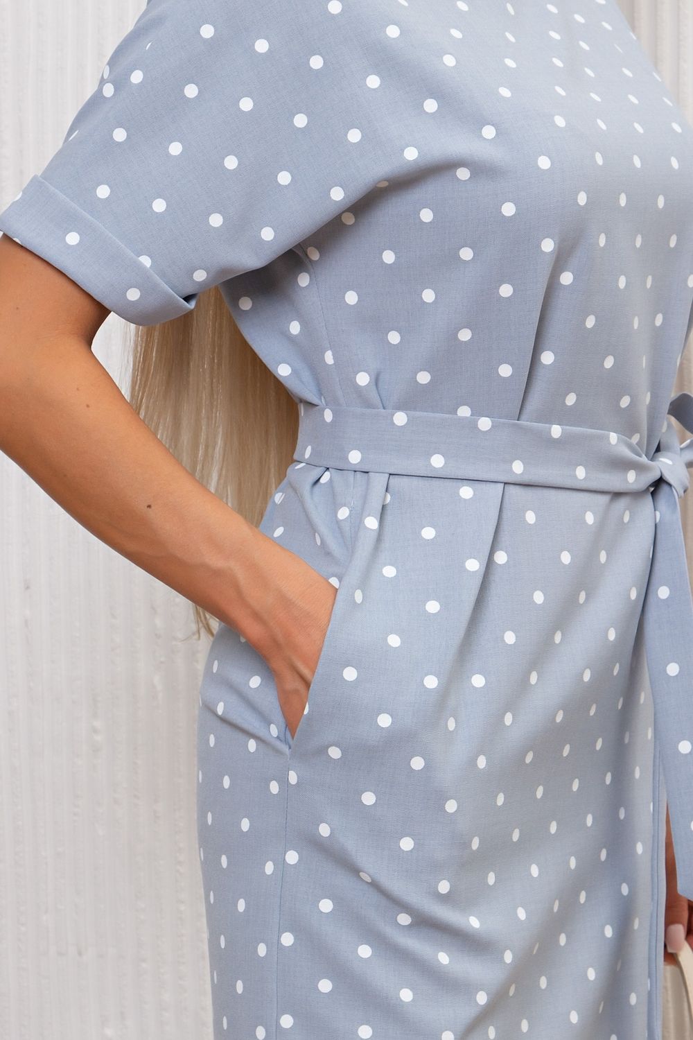 Платье Рэнди №8 Valentina