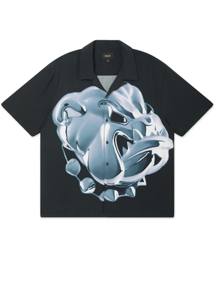 Мужская Рубашка Big Dawg