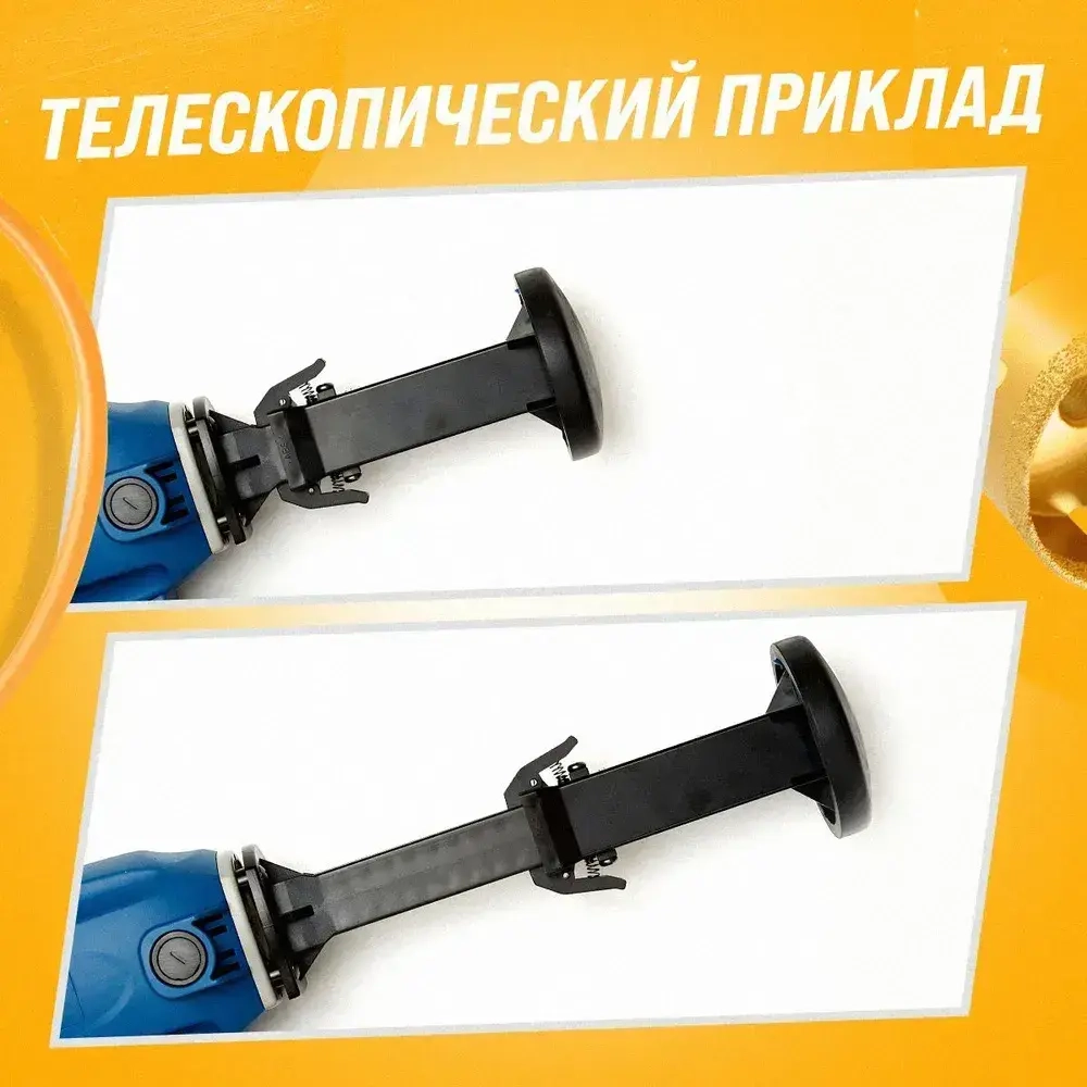 Дрель алмазного бурения, сверления Dongcheng Z-1-Z FF 190, электрическая от сети