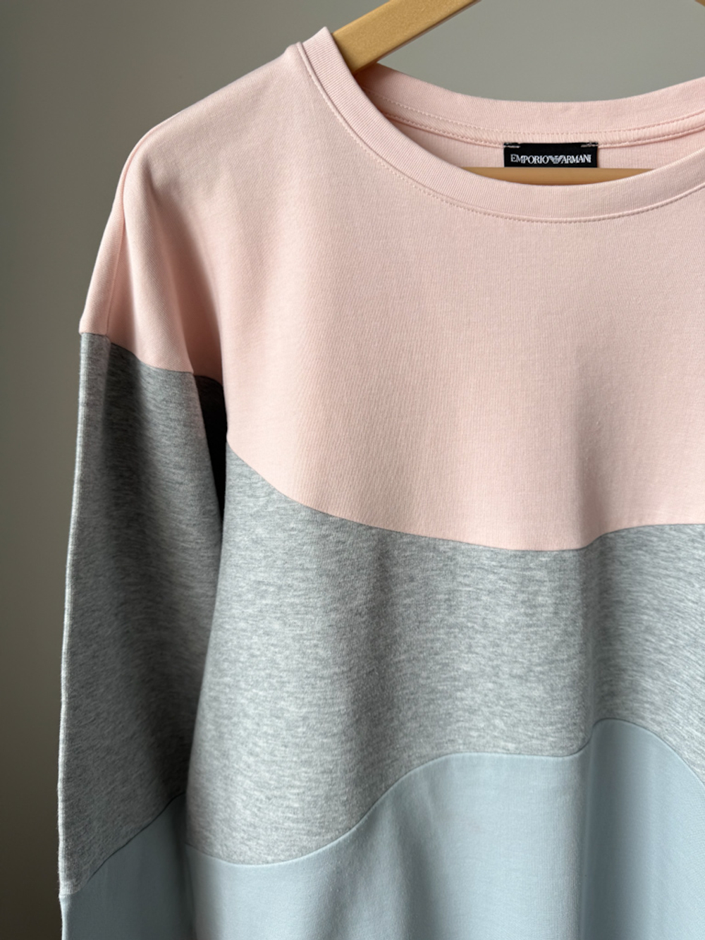 Свитшот Emporio Armani, M