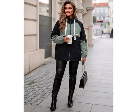Ветровка 50366938 Fabrika