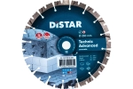 Диск алмазный сегментный по армированному бетону Technic Advanced 230*2.2*22.23 мм
