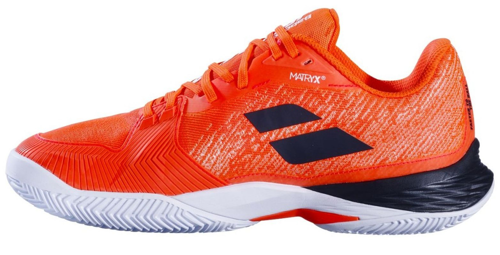 Теннисные кроссовки Babolat Jet Mach 3 Clay
