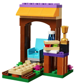 LEGO Friends: Спортивный лагерь: Стрельба из лука 41120 — Adventure Camp Archery — Лего Френдз Друзья Подружки