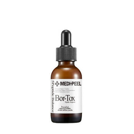 Лифтинг-ампула с пептидным комплексом - Medi-Peel Bor-Tox Peptide Ampoule, 30 мл