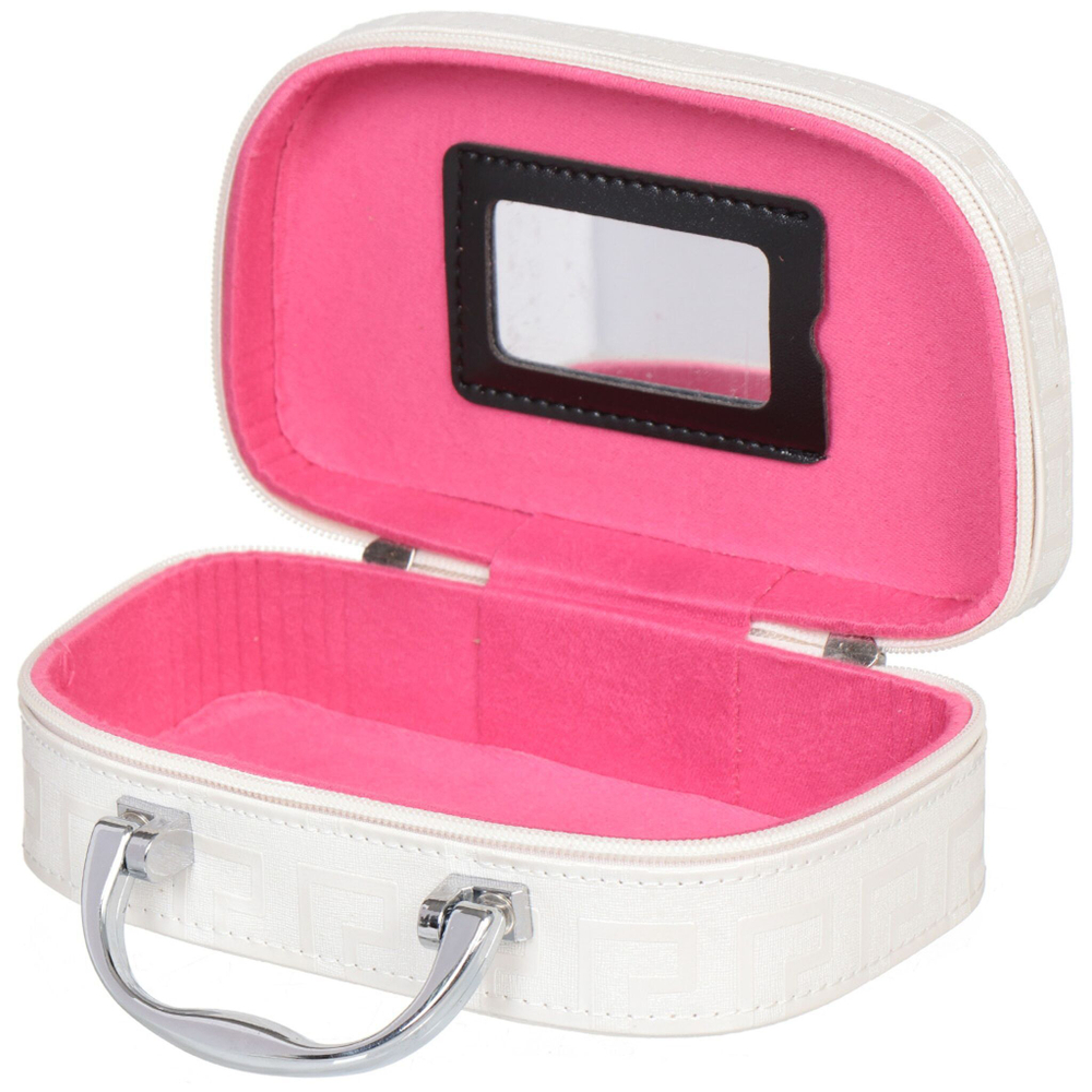 Шкатулка для украшений, искусственная кожа, 19х11.5х6 см, Y6-2647-3