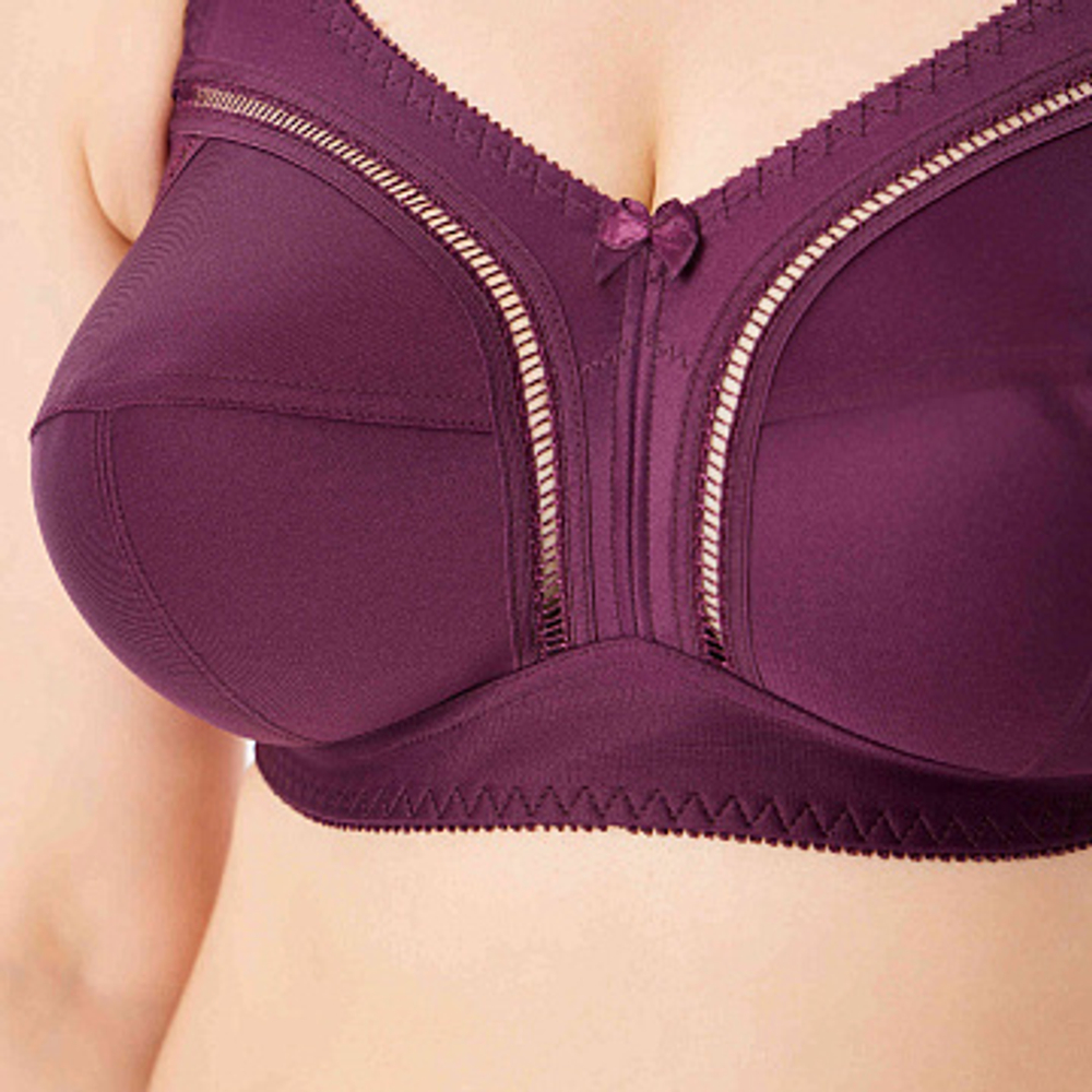 Misstyle 122 Темный виноград