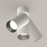 Накладной светильник Maytoni Artisan C082CL-01-GU10-W