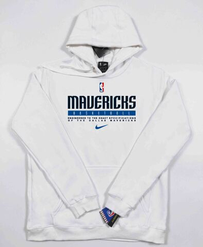 Кофта "Даллас Маверикс"