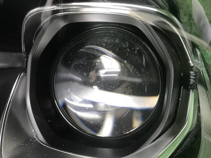 Фара левая Geely Emgrand 2 (2021-н.в.) LED