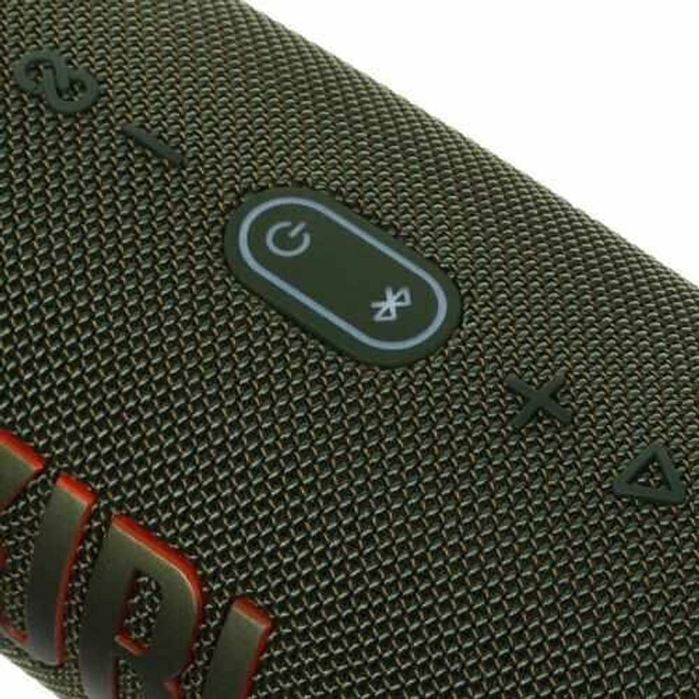JBL Charge 5 Green