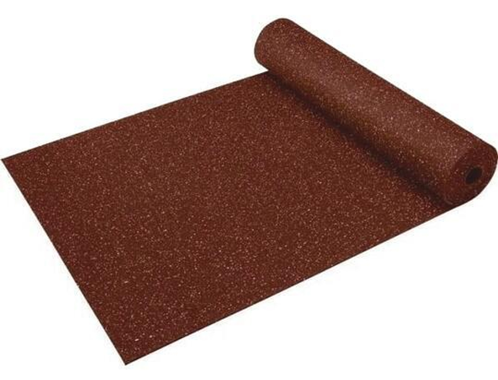 Рулонное покрытие Rubbergum Flex Color