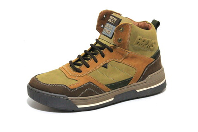 Кроссовки Мужские TOFA