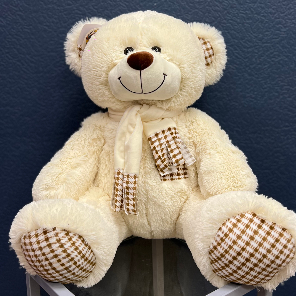 Медведь Тоффи, 85см.