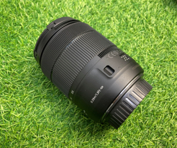 Canon EF-S 18-135mm 3.5-5.6 IS USM Покупка/Продажа