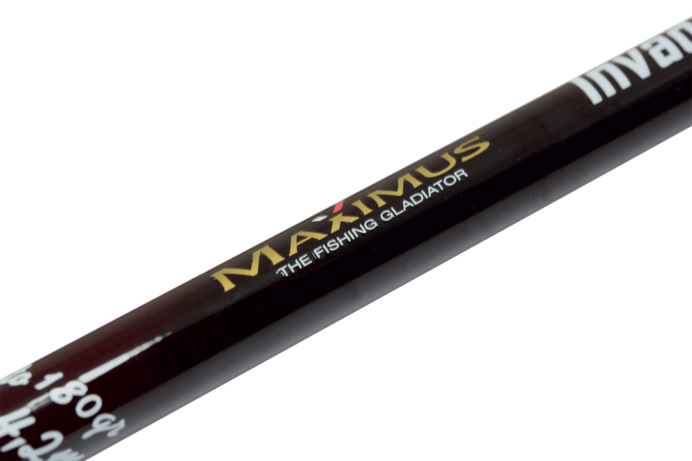 Удилище фидерное Maximus Invader 420XH (4.2м, 90/120/150гр)