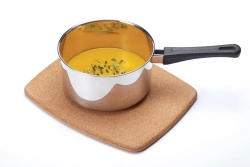 Kitchen Craft - Бамбуковая доска 35х28см. / артикул   KCBOARDCBLRG  / GTIN 5028250582805