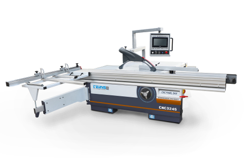 Форматно-раскроечный станок TEING CNC3245B