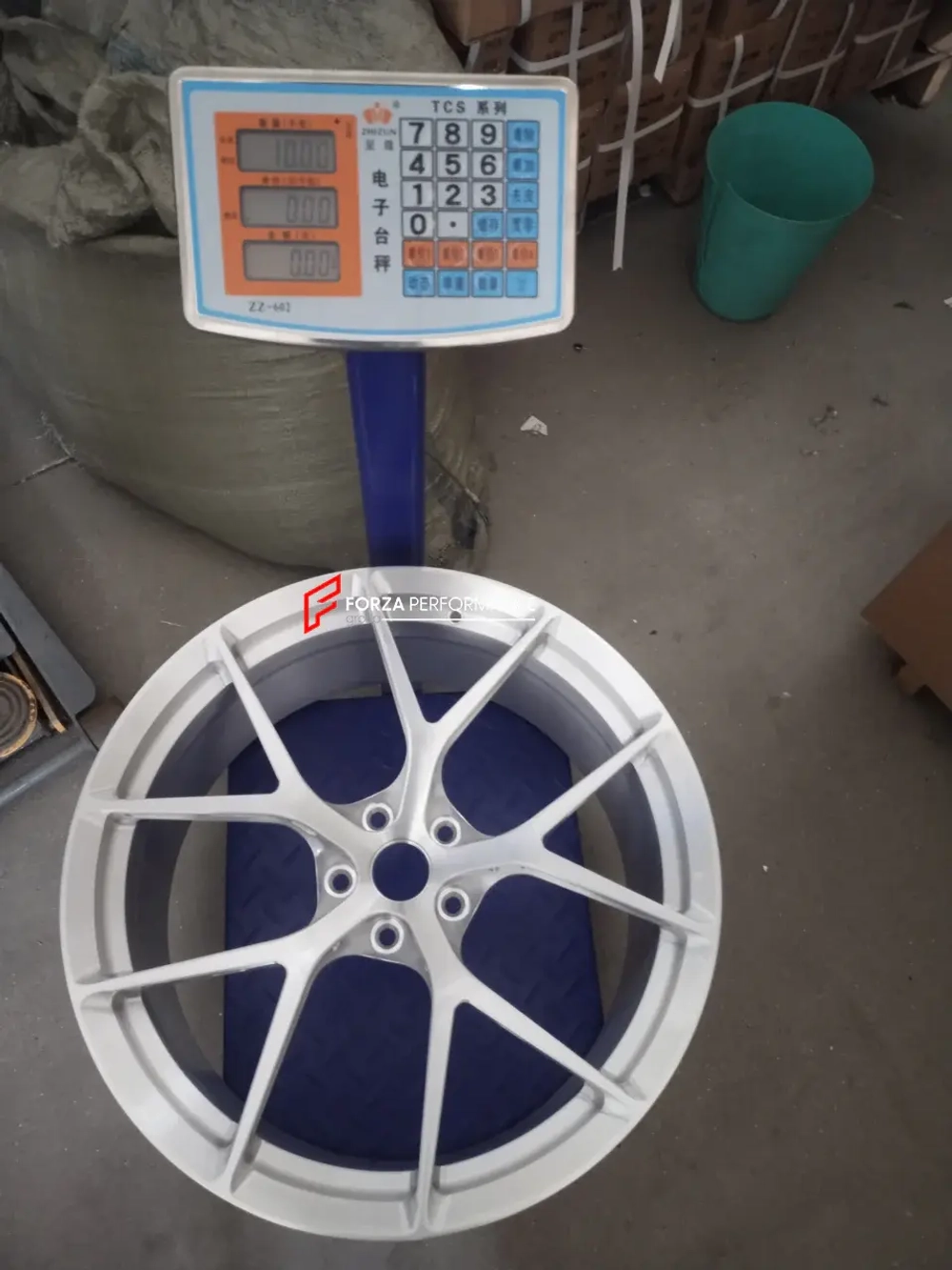 КОВАНЫЕ ДИСКИ ДЛЯ BMW I4 G26 2023 БМВ