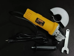 УШМ 125 DeWALT углошлифовальная болгарка DWE8110S