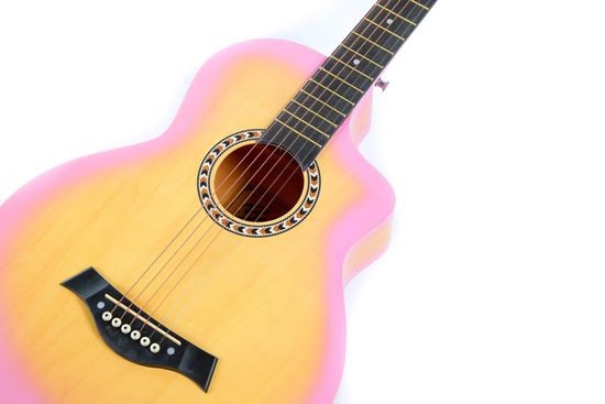 Акустическая гитара Belucci BCL3825 YG