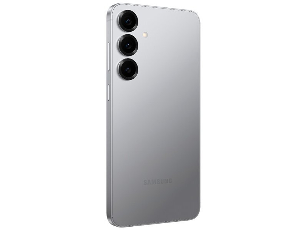 Смартфон Samsung Galaxy S25 Plus 12/256GB Серый
