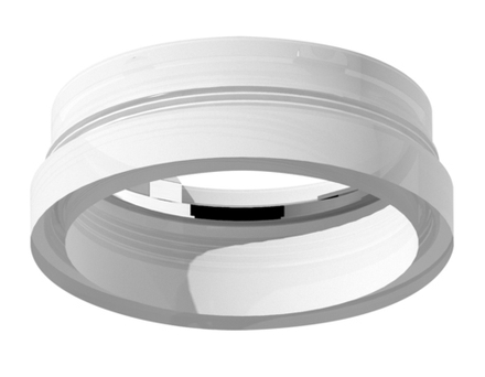 Ambrella Насадка передняя для корпуса светильника с диаметром отверстия D60mm DIY Spot N6245
