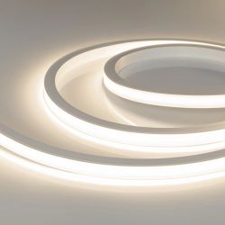 Светодиодная лента герметичная ARL-PSW-U320-16mm 230V Day4000 (10 W/m, IP65, FlickerFree, 30m) (Arlight, -) 054196