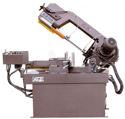 Ленточнопильный отрезной станок Beka-Mak BMSY 230 DG