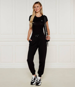 Кроссовки Armani Exchange - белый(XDX120 XV708)