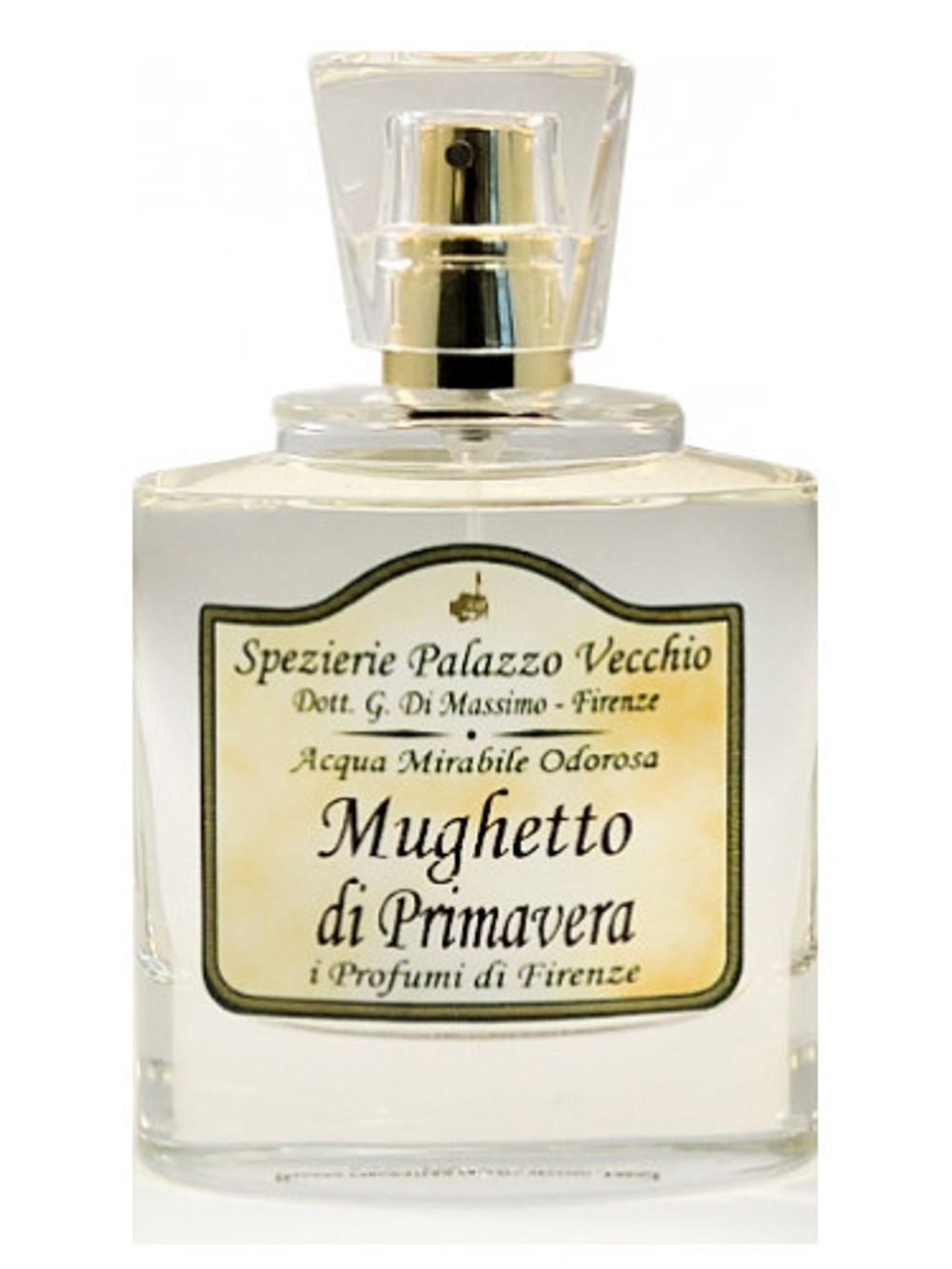 I Profumi di Firenze Mughetto di Primavera