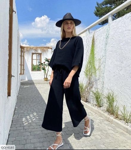 Костюм GO-4185 Фабрика Моды