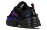 Кроссовки Nike M2K Tekno (Женская размерная сетка)