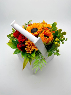 Композиция «Форвард»