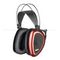 Dan Clark Audio AEON 2 Open Black Red 4.4mm