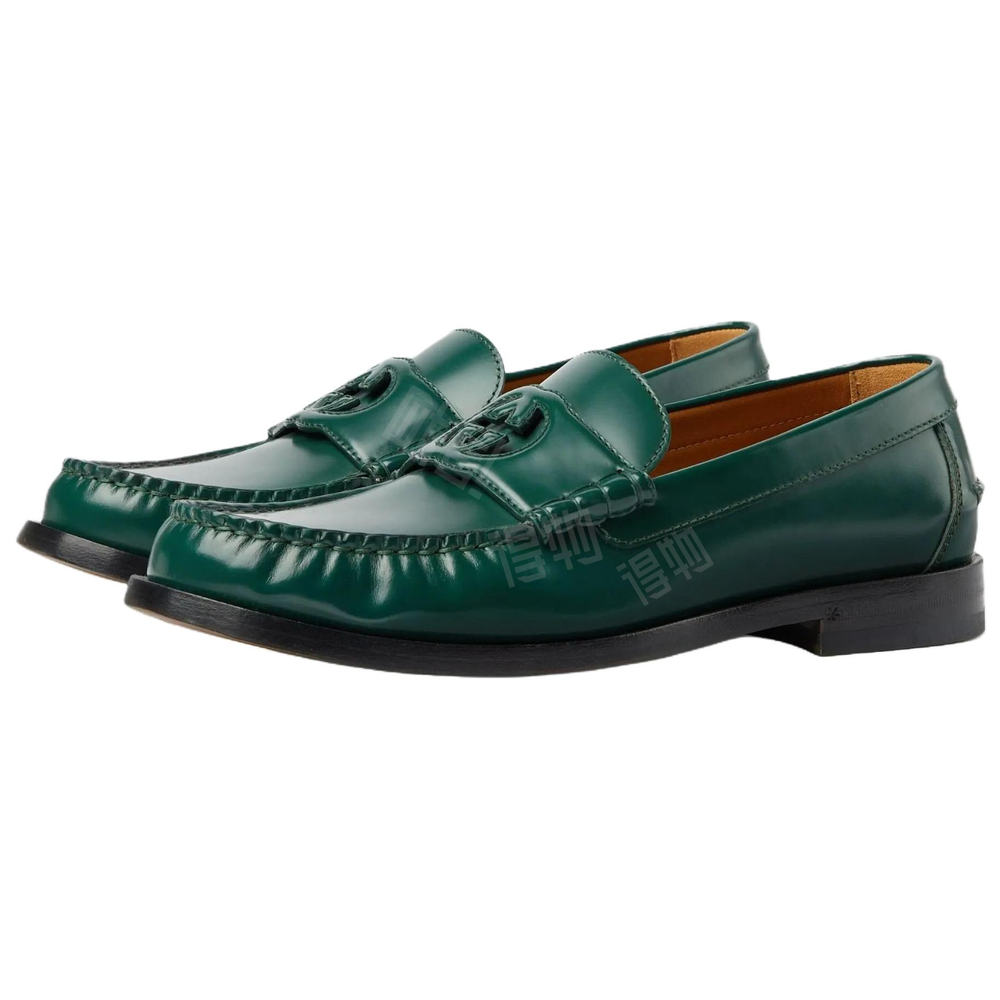 Gucci Interlocking