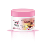 Витэкс EXOTIC PARADISE ПРОГУЛКИ ПО РАЮ Кокосовый КРЕМ-BUTTER для тела и рук «Гавайи» 300 мл