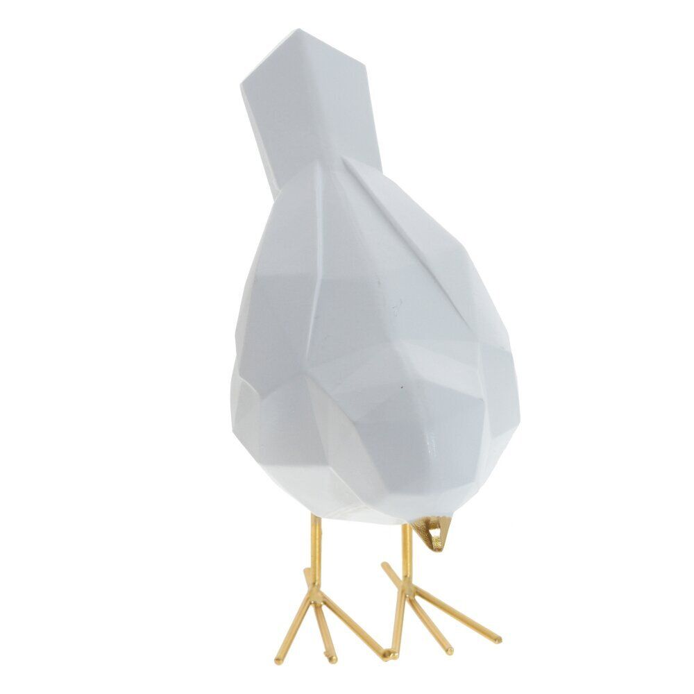 GAEM Фигурка декоративная "Птица", L16 W9 H18 см