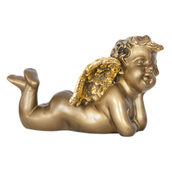 Статуэтка Ангел 9 Бронза