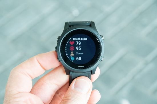 Проверка часов Garmin на подлинность: QR-код, серийный номер, внешние признаки подделки