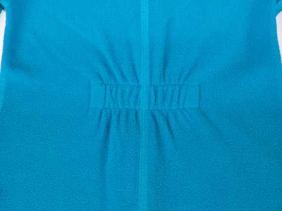 Комбинезон Norfin KIDS THERMO BLUE 04 р.140-146