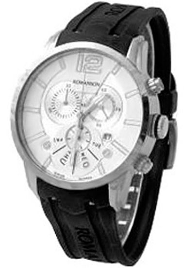 Наручные часы Romanson TL9213HMWWH