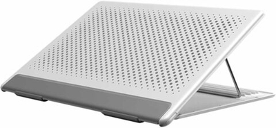 Подставка для ноутбука White