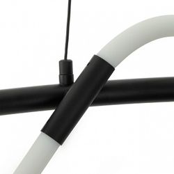 Подвесной светильник Citilux PYTHON CL220261