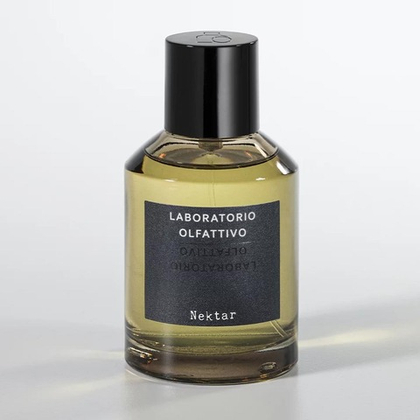 Laboratorio Olfattivo Nektar