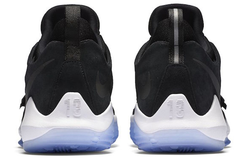 Кроссовки Nike Pg 1 Black Tie