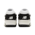 Кроссовки New Balance 550 GS White Black