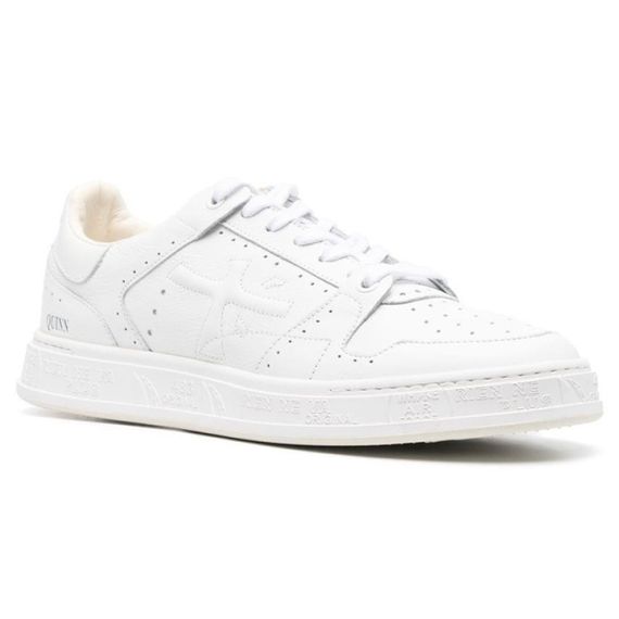 Premiata Low Top 'White'