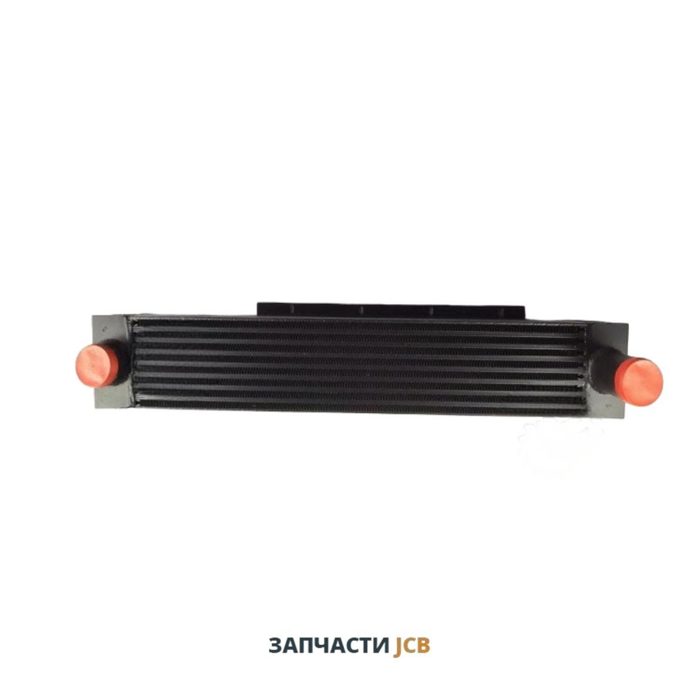 Радиатор охлаждения воздуха JCB 332/H3469, 332-H3469