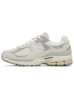 Кроссовки New Balance 2002R Linen